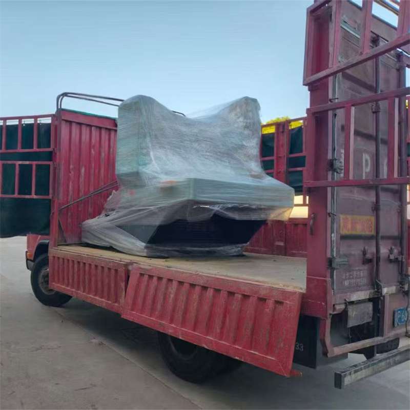 宝塔区和静县：物流专线的高效货运解决方案