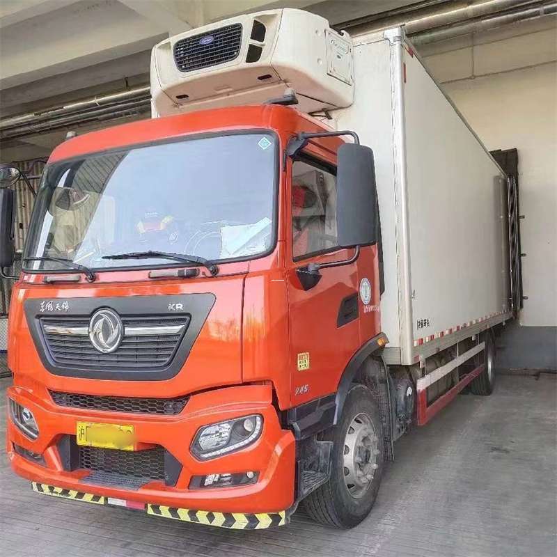 宝塔区潞城区物流：多元专线与高效运输探秘